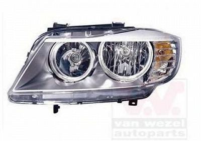 VAN WEZEL 0667961v -  Основная фара